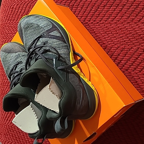 Nike Metcon Flyknit 3 Men's Training Shoes - Picture 1 of 3